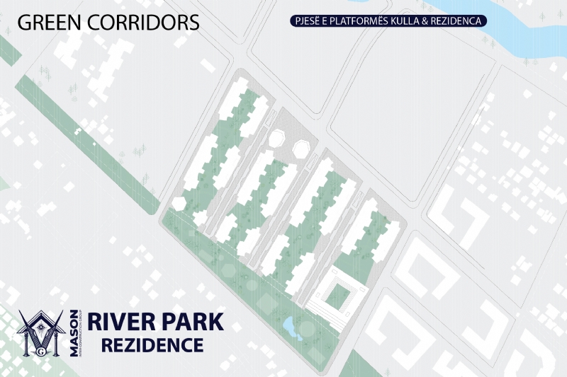Why are investors choosing to buy luxury apartments directly from the developer at RIVER PARK RESIDENCE, and what do they know that others don’t see?