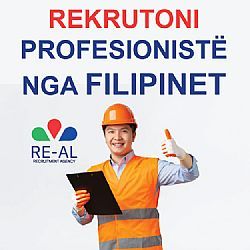 RE-AL RECRUITMENT Agency